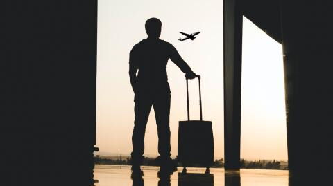 Here's the latest on international travel, and spending the summer in Spain