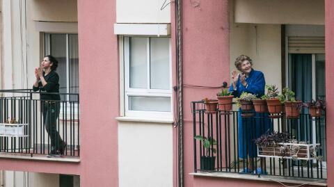 No more lockdowns for the UK according to England's top medic