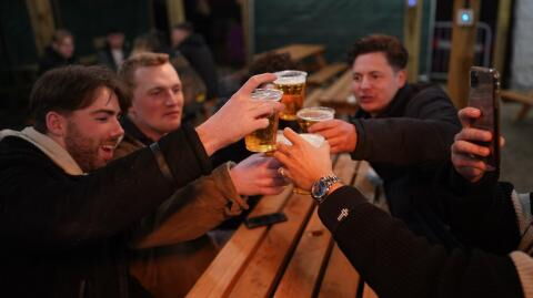 Lockdown measures lifted: Here’s everything you can do from today