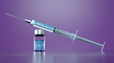 People 10 times more likely to develop blood clots with COVID than with vaccines