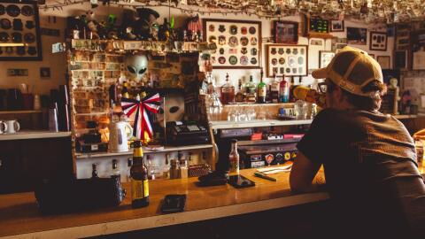 Dream job alert: You can earn £29k a year to tour pubs