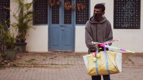 UK to help India with their fight against COVID, but will it be enough?