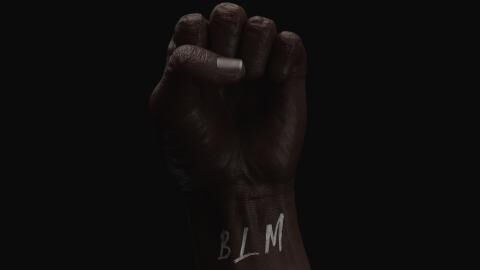 Tokyo olympic games to prohibit athletes from wearing BLM clothing