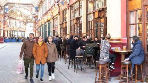 All the lockdown changes Boris Johnson is expected to announce today