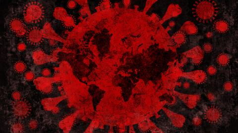 How coronavirus variants threaten to undo all our progress in the fight against COVID-19