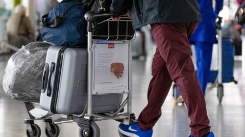 Seven new destinations could be added to the travel 'green list' next month