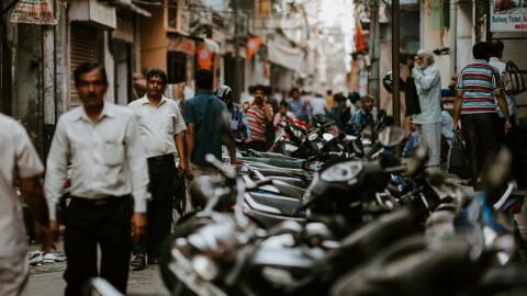 Yellow fungus case detected in India, doctors believe it’s deadlier than black fungus