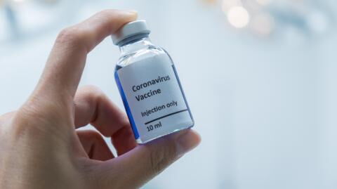 Four new COVID symptoms detected in people who have received vaccines