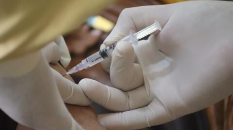 All over-18s will be receiving COVID jab within weeks to halt spread of Delta strain