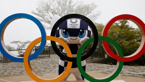 29 athletes set to compete on the refugee team at Tokyo Olympics