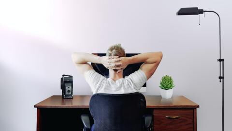 Being forced to return to the office post-pandemic could become illegal