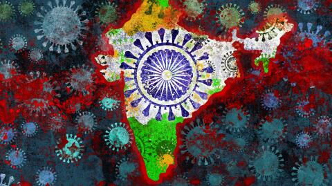 Why COVID's Delta variant could be the greatest threat to vaccinated people