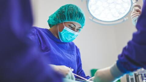 Stool transplants could cure COVID, scientists say