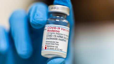 Both Pfizer and Moderna vaccines proven effective against Lambda variant