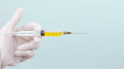 Woman becomes unable to walk after receiving second Pfizer dose