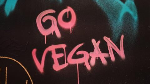 Anti-vaxxers pretend to be vegan to avoid mandatory COVID jabs