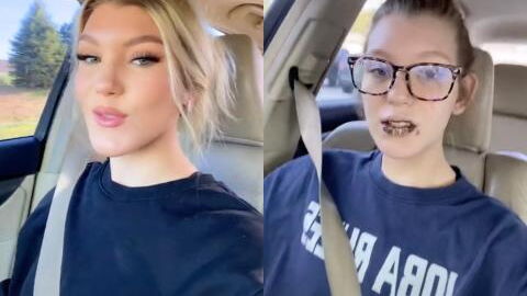 Black fungus: American woman gets rare side effect while battling COVID