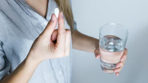 COVID treatment: Common cholesterol medication found to cut infection by 70%