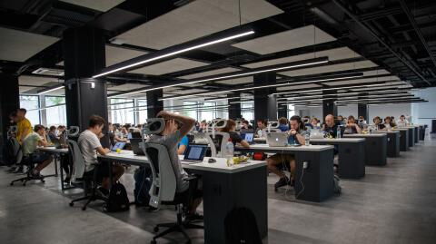 COVID-19: UK staff call for paid time off from employers to get vaccine