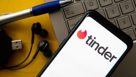Catfishing: Tinder to roll out ID verification for ‘safe’ online dating