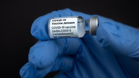 COVID-19: Immunity from infection could be more effective than jabs against Delta variant