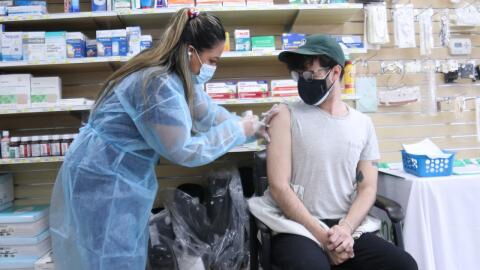 COVID: Hundreds of thousands of Brits chose to skip second jab