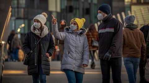 COVID vaccine: Children will be allowed to overrule parents' decision to get jabbed