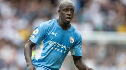 Benjamin Mendy charged with two more counts of rapes in view of his trial