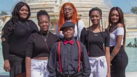 COVID: Unvaccinated parents with seven children die one day apart