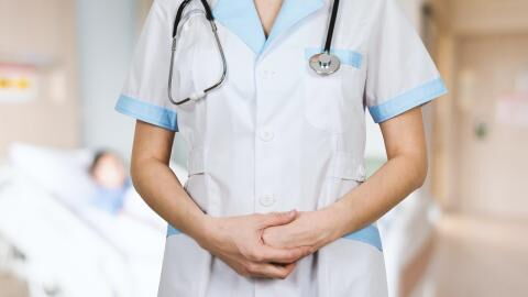 COVID: 3,000 health workers suspended for refusing jab in France