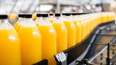 Brexit: Widespread shortage of CO2 could have devastating impact on food and drink sector