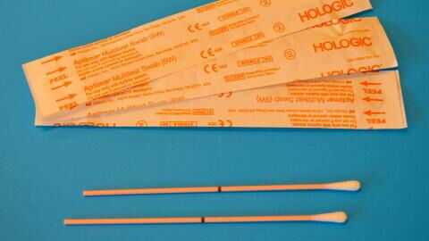 COVID: New pain-free tests that guarantees ‘no false positives’ to be rolled out in the UK