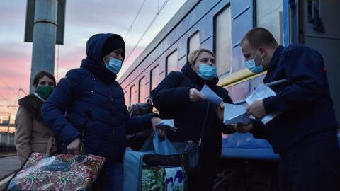 COVID: New syndrome baffles scientist, as thousands of children fall sick