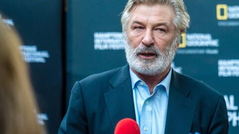 Alec Baldwin shooting: Set had experienced two prior accidental firearm discharges