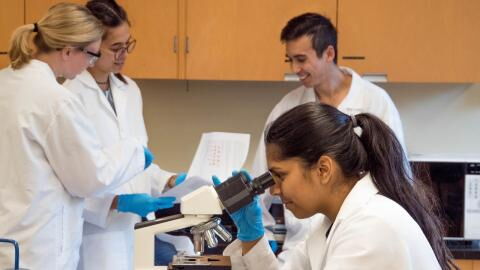 COVID: Scientists are looking for humans that are genetically resistant to the virus