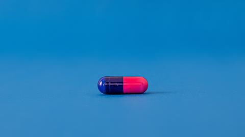 Pill that reduces severe COVID by 50% approved in the UK