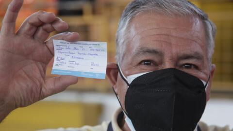 COVID: On-site testing for school students introduced to fight Omicron