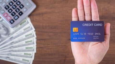 Amazon to stop accepting UK-issued Visa credit cards