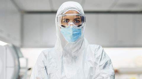 COVID: New concerning strain forces UK to add these countries to red list