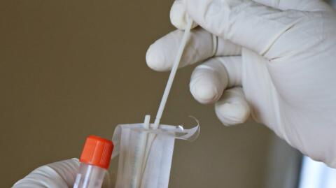 COVID-19: Can you get reinfected with a different variant?