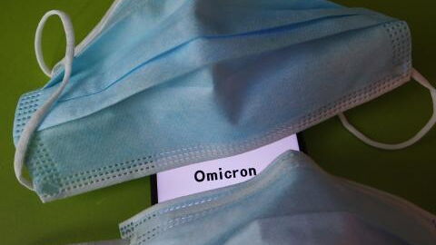 Covid-19: These are the symptoms of the new Omicron variant