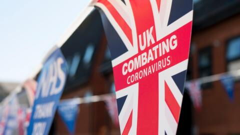 COVID: Drug that reduces risk of death by 79% approved in the UK