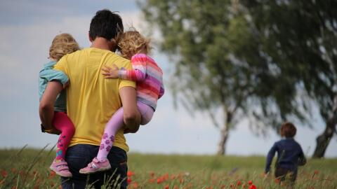 Why the world's population is set to decline this century