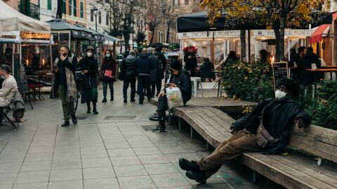 Spain, Greece, France: These are the latest travel rules for popular holiday destinations