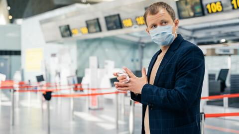 UK travel ban: Brits are banned from these 15 countries amid Omicron surge