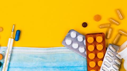 COVID-19: Vulnerable patients to get access to a new drug to prevent serious illness