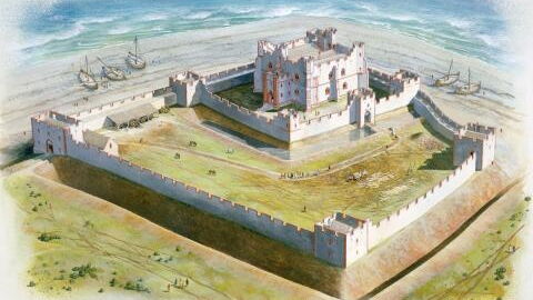 You can now apply to be king of this British island, here’s how