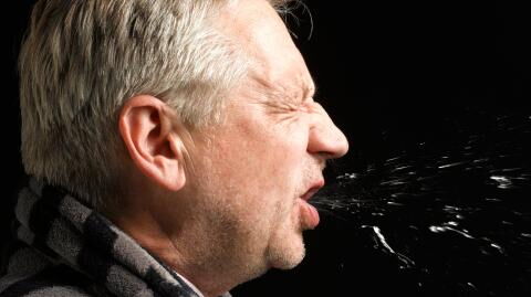 Omicron: This is how to distinguish the variant from the common cold