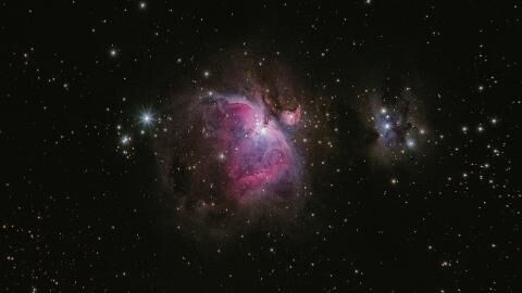 Astronomers have discovered up to 170 'rogue' Jupiter-size exoplanets