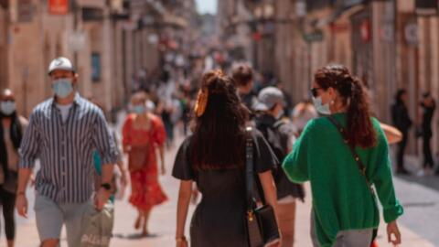 COVID: NHS leader reveals if the UK needs new restrictions